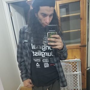 Meet your Posher, Joseph